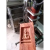 engrave